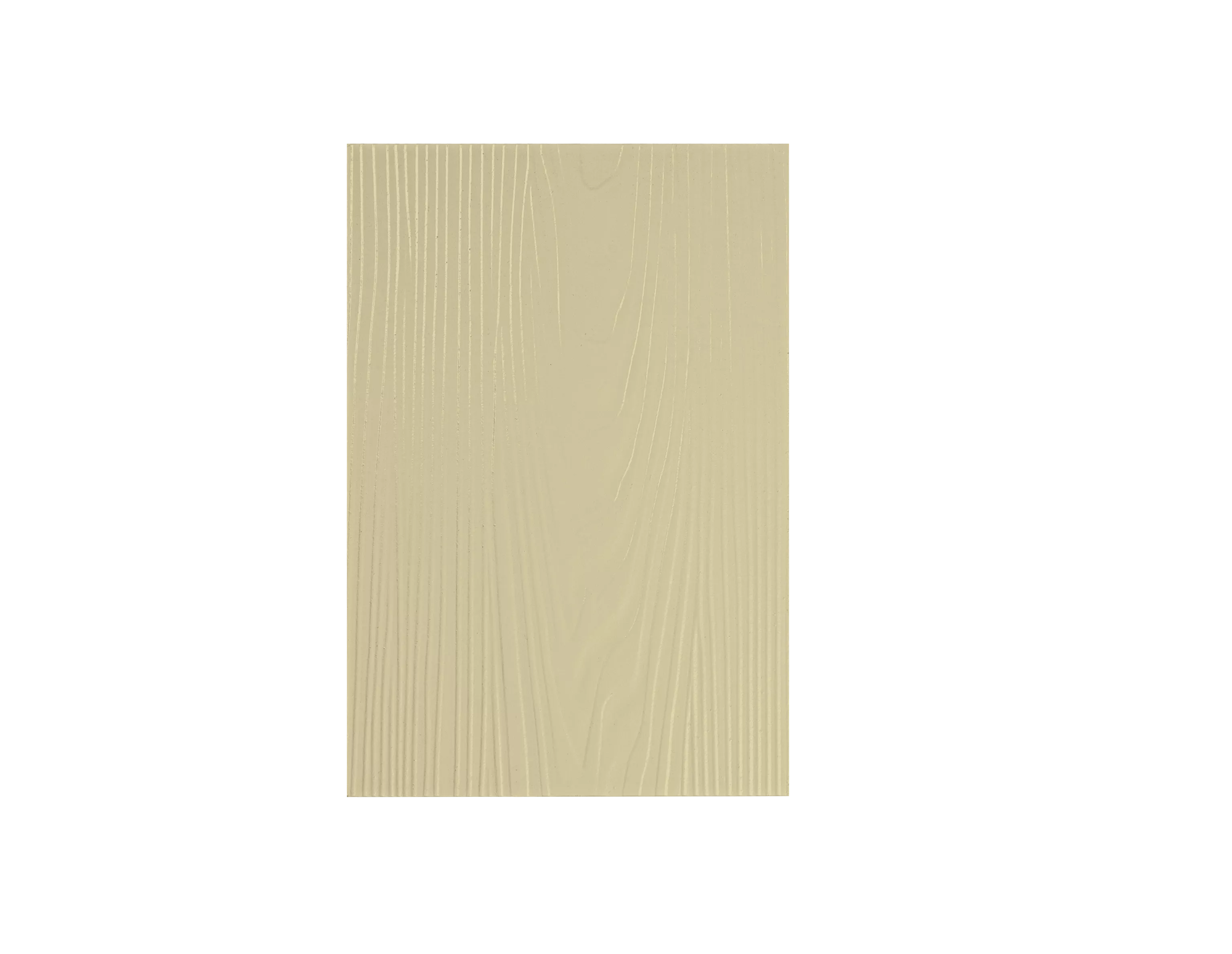 Фиброцементный сайдинг Бетэко Альберо 200х3000х8мм RAL 1014 купить в краснодаре