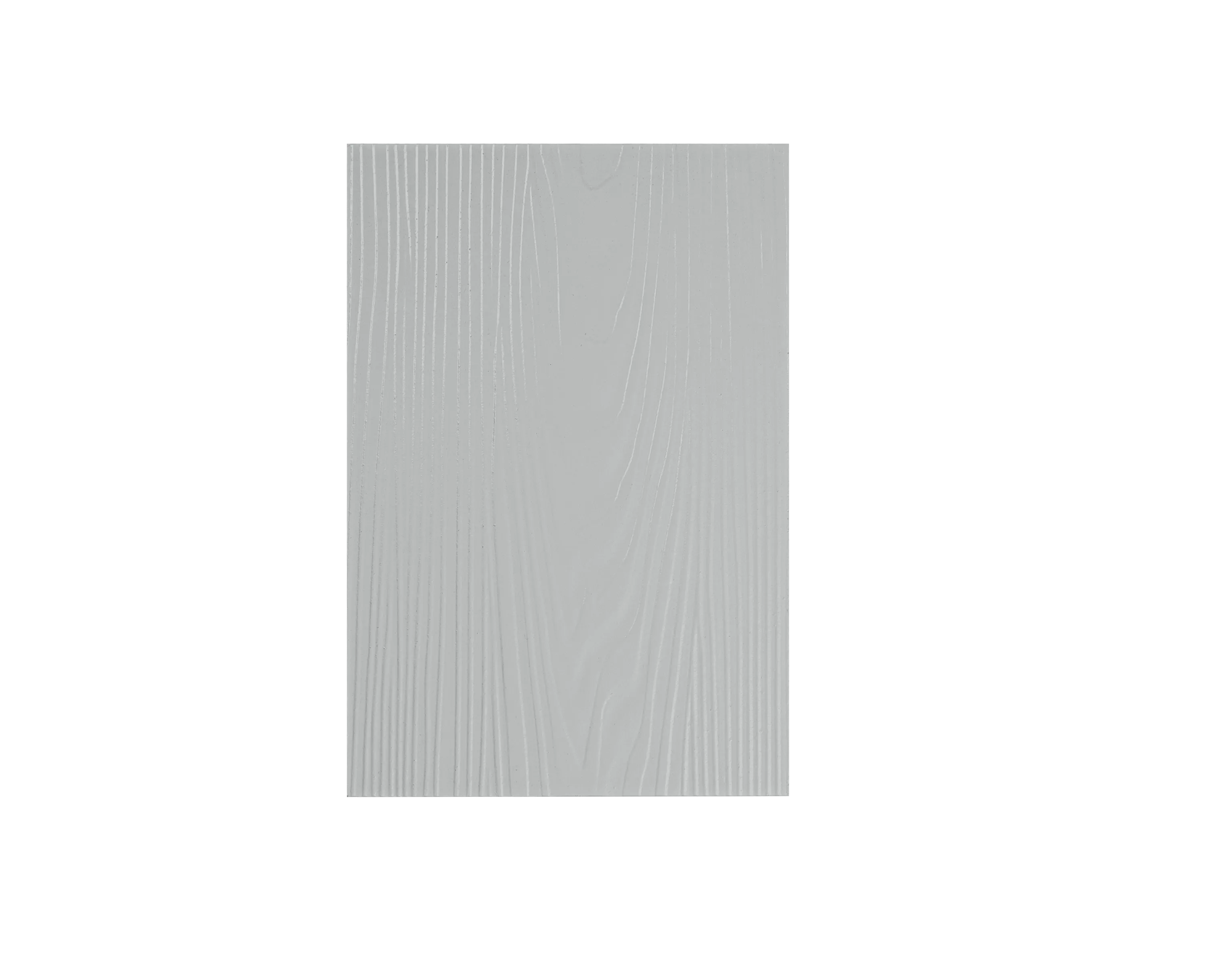 Фиброцементный сайдинг Бетэко Альберо 200х3000х8мм RAL 7035 купить в краснодаре