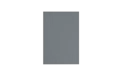 Фиброцементный сайдинг Бетэко Альберо 200х3000х8мм RAL 7046. Цена: 1749 руб. Артикул: 48461