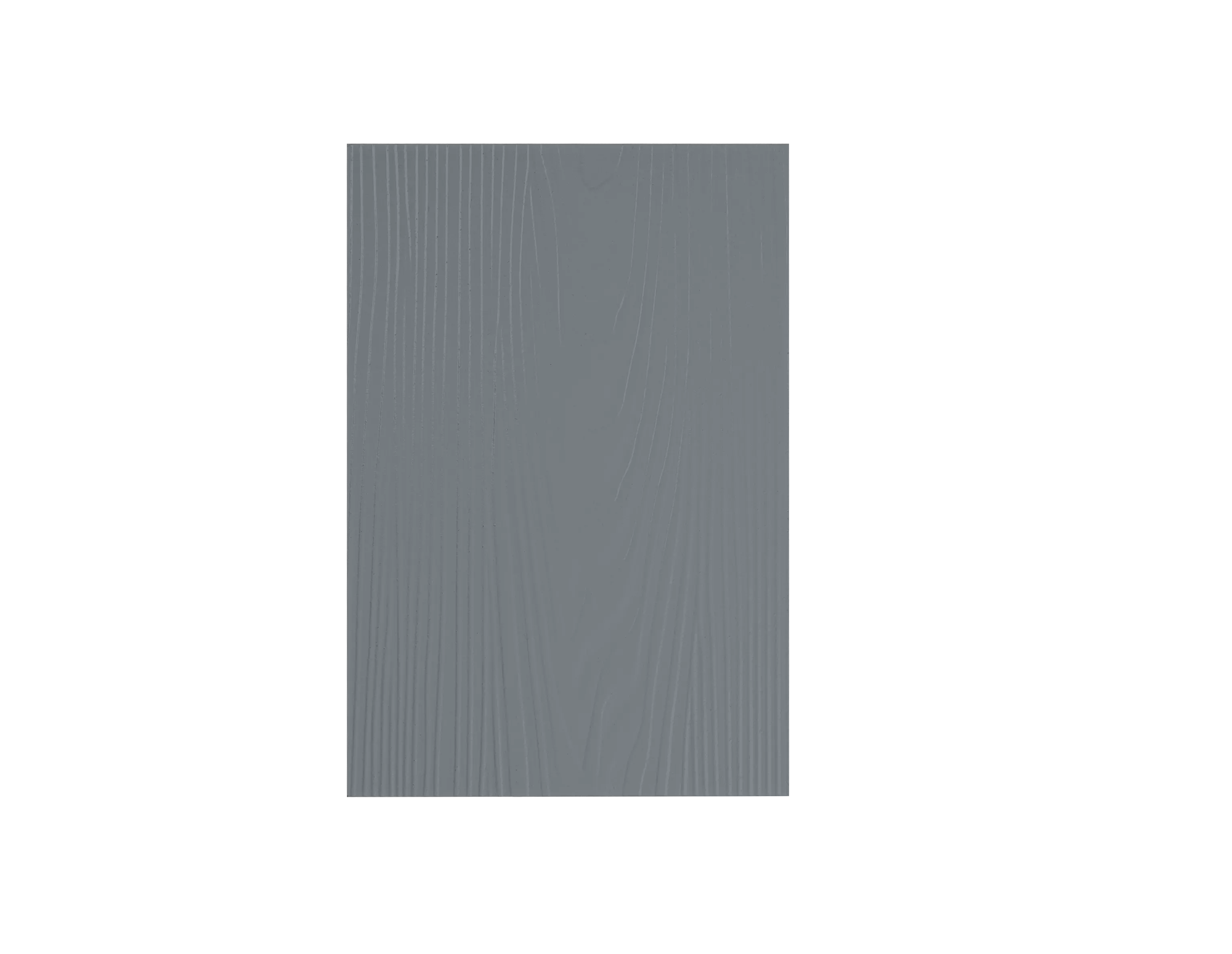 Фиброцементный сайдинг Бетэко Альберо 200х3000х8мм RAL 7046 купить в краснодаре