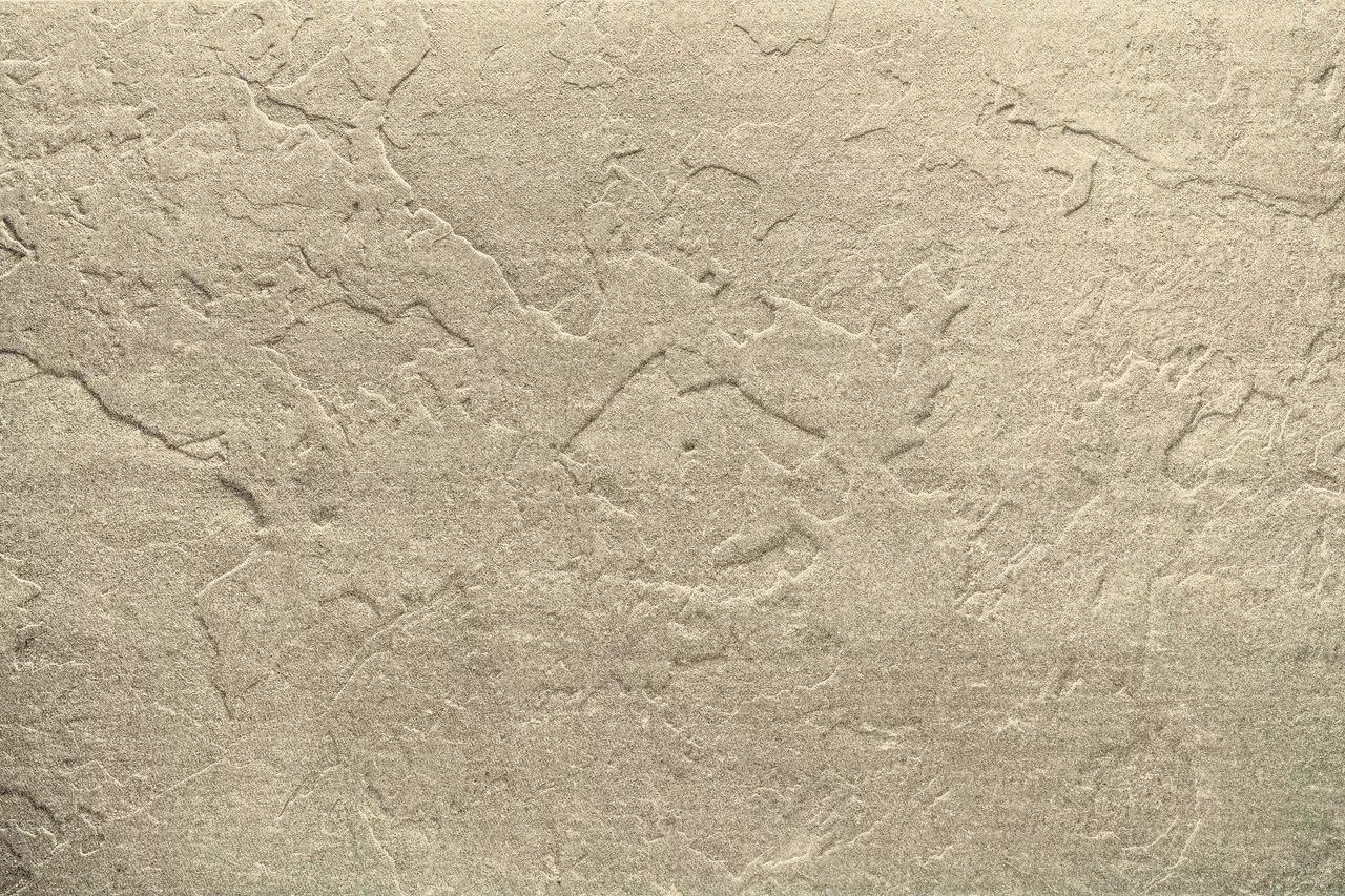 Фиброцементный сайдинг Бетэко Сланец 100х3000х8мм RAL 1015 купить в краснодаре