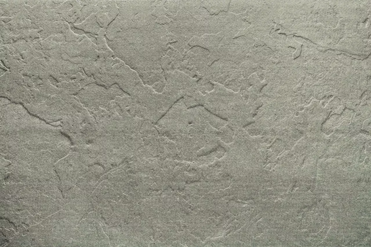 Фиброцементный сайдинг Бетэко Сланец 100х3000х8мм RAL 7032 купить в краснодаре