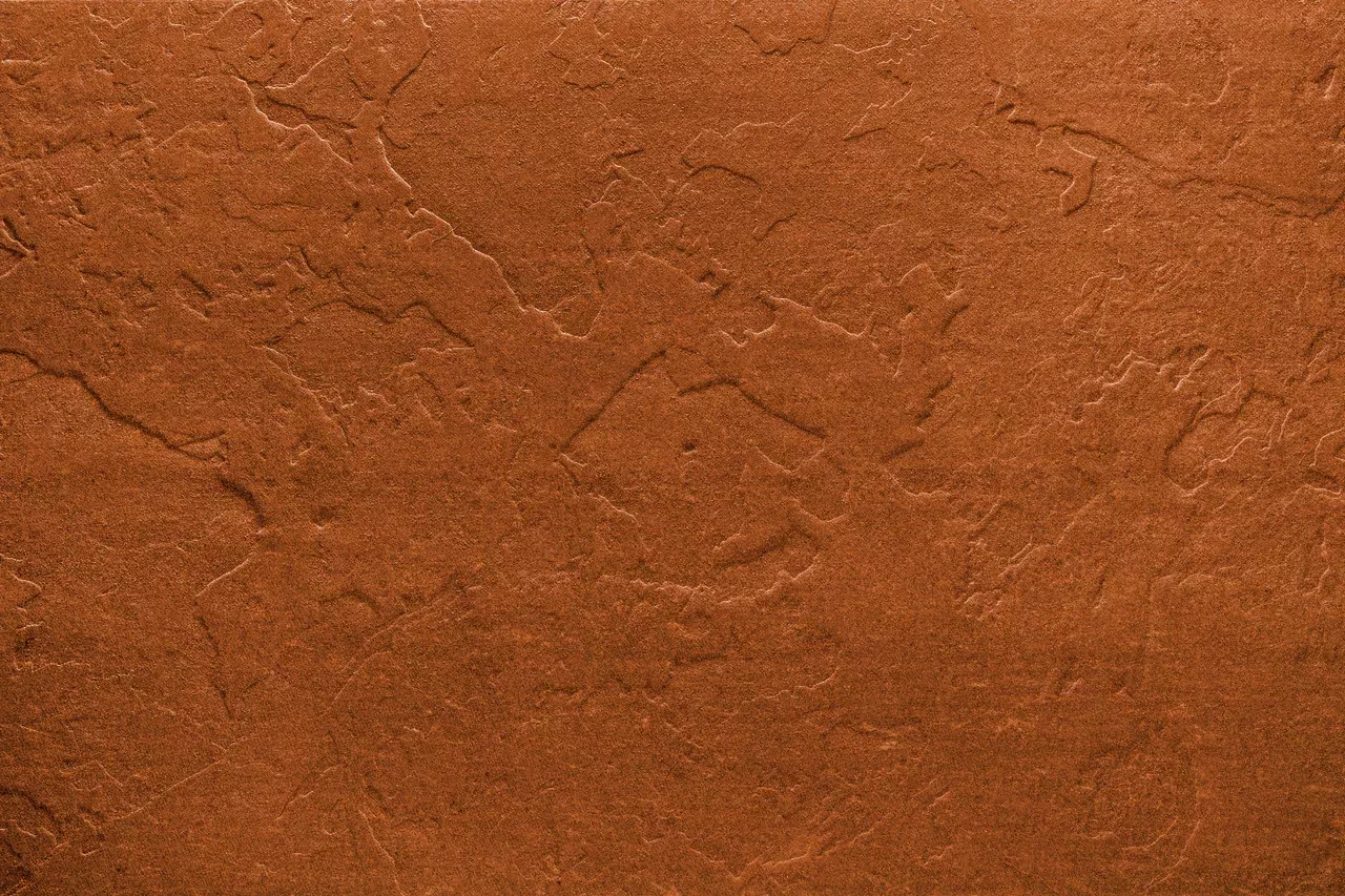 Фиброцементный сайдинг Бетэко Сланец 100х3000х8мм RAL 8023 купить в краснодаре