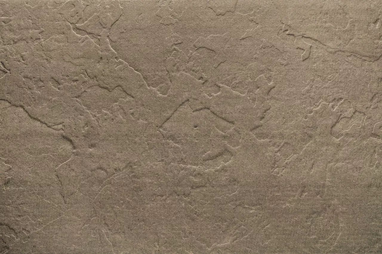 Фиброцементный сайдинг Бетэко Сланец 190х3000х8мм RAL 1019 купить в краснодаре