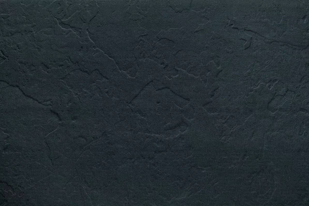 Фиброцементный сайдинг Бетэко Сланец 190х3000х8мм RAL 7016 купить в краснодаре