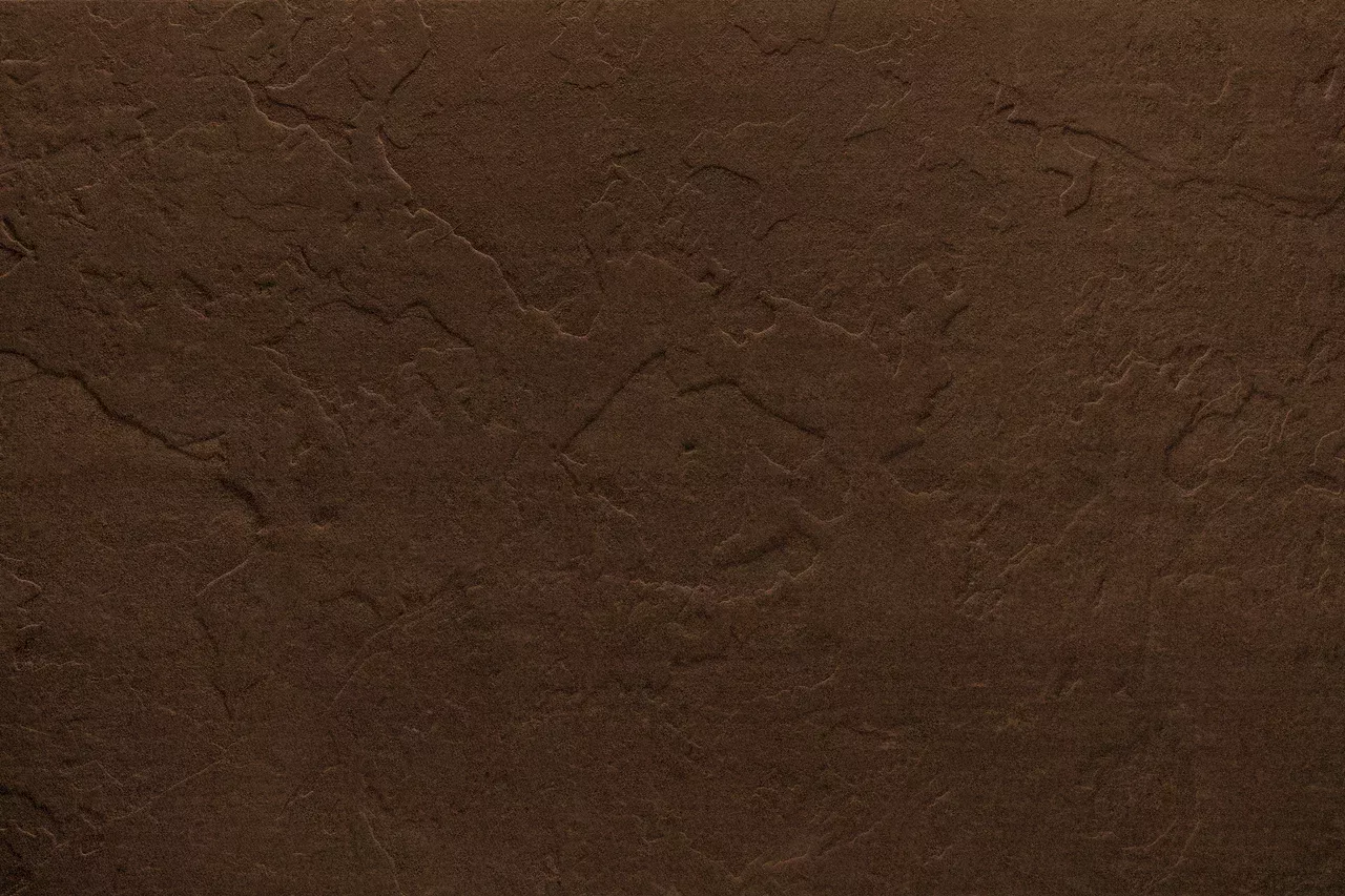 Фиброцементный сайдинг Бетэко Сланец 190х3000х8мм RAL 8028 купить в краснодаре