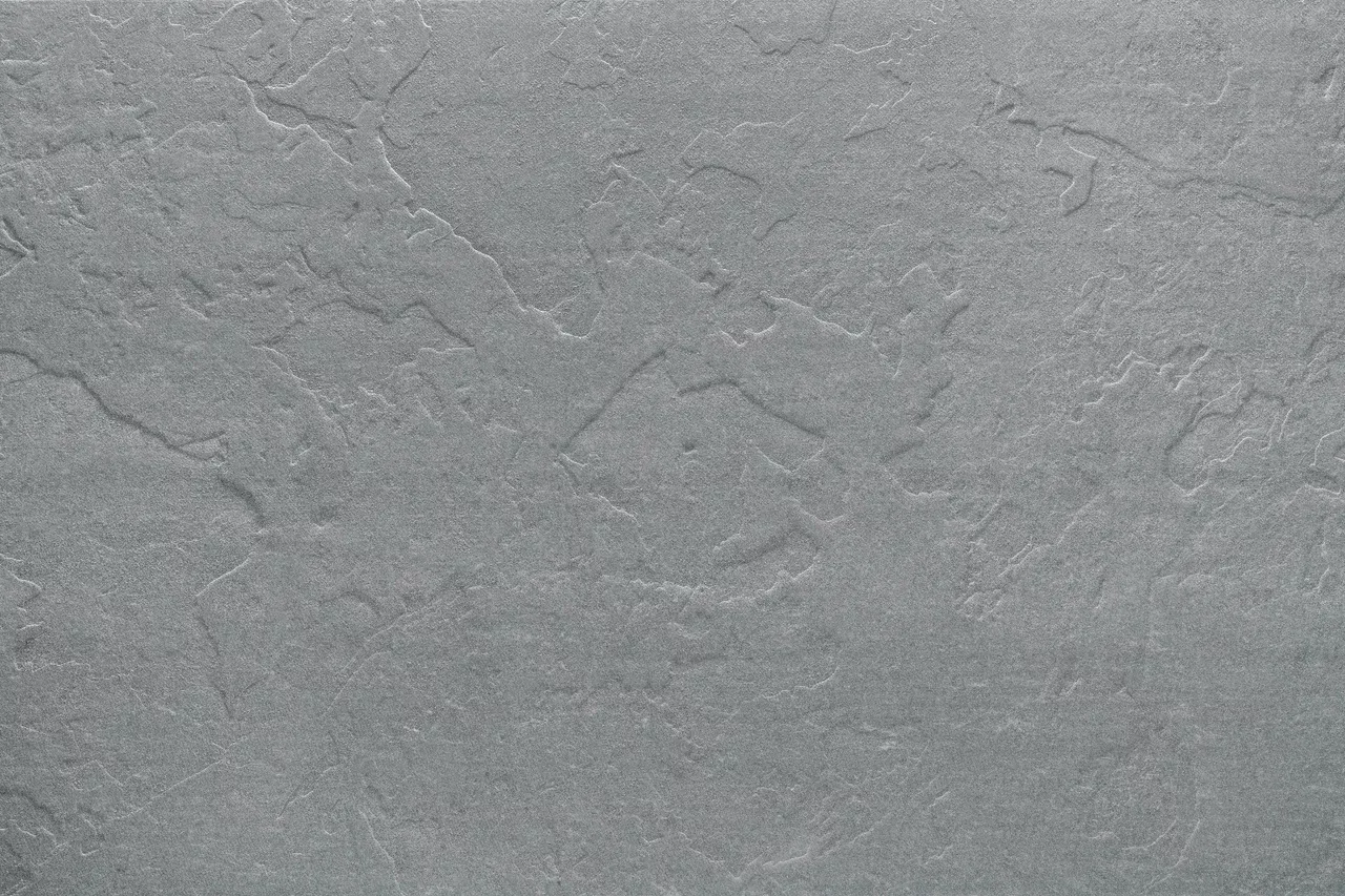 Фиброцементный сайдинг Бетэко Сланец 300x3000х8мм RAL 7004 купить в краснодаре