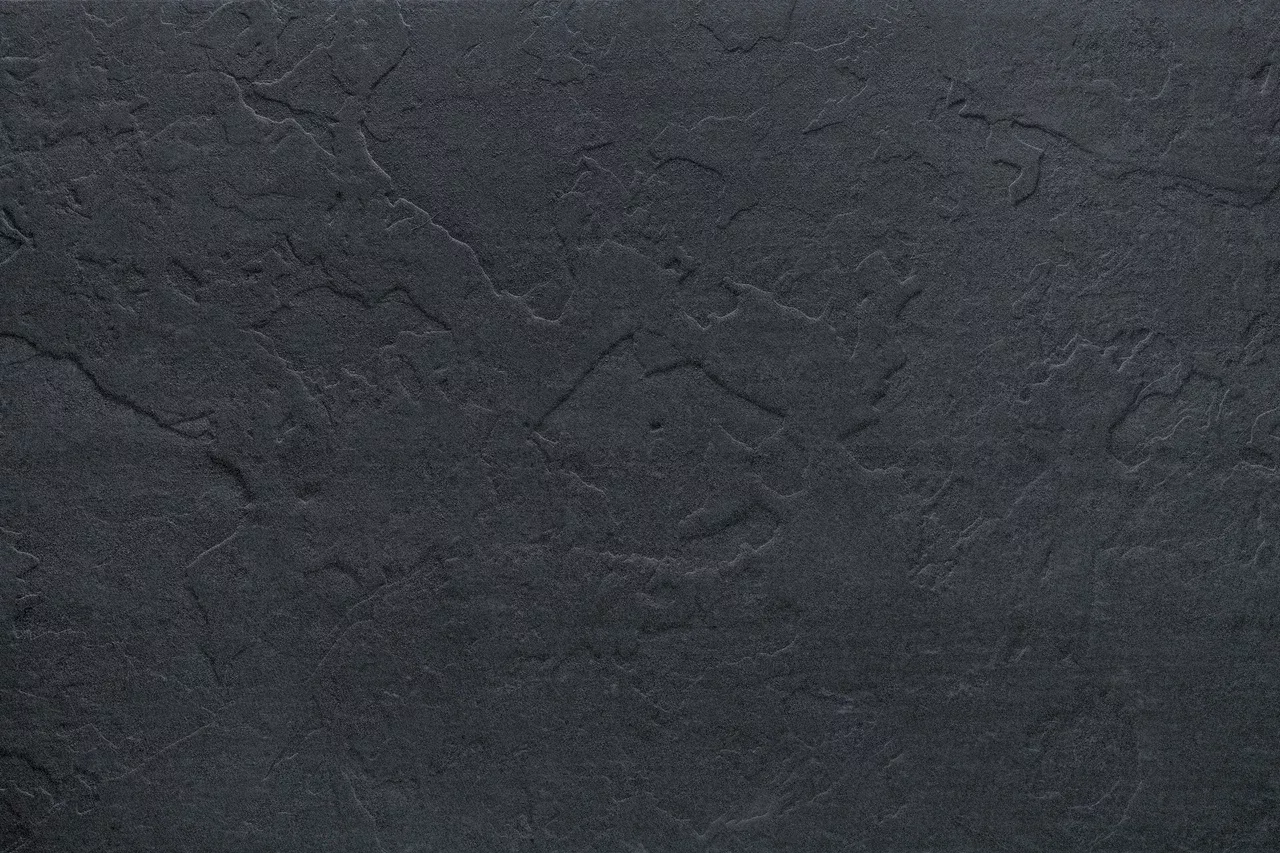 Фиброцементный сайдинг Бетэко Сланец 300х3000х8мм RAL 7024 купить в краснодаре