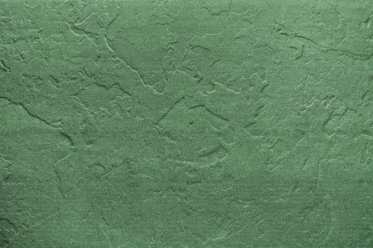 Фиброцементный сайдинг Бетэко Сланец Клик 190х3000х10мм RAL 6021 купить в краснодаре