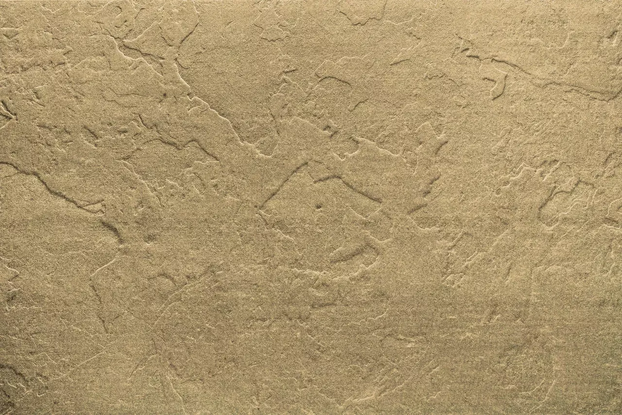 Фиброцементный сайдинг Бетэко Сланец Клик 300х3000х10мм RAL 1001 купить в краснодаре