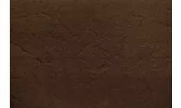 Фиброцементный сайдинг Бетэко Сланец Клик 300х3000х10мм RAL 8028. Артикул: 48623