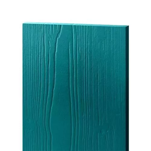 Фиброцементный сайдинг Бетэко Вудстоун 190х3000х8мм RAL 5021 купить в краснодаре