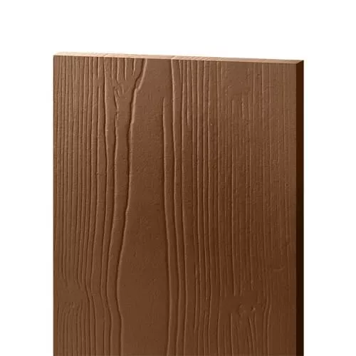 Фиброцементный сайдинг Бетэко Вудстоун 190х3000х8мм RAL 8007 купить в краснодаре