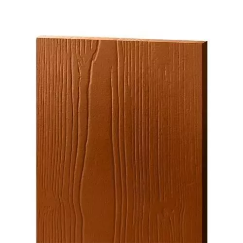 Фиброцементный сайдинг Бетэко Вудстоун 190х3000х8мм RAL 8023 купить в краснодаре