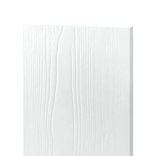 Фиброцементный сайдинг Бетэко Вудстоун 190х3000х8мм RAL 9003 купить в краснодаре