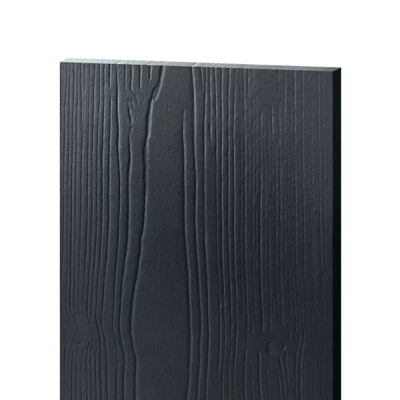 Фиброцементный сайдинг Бетэко Вудстоун Клик 190х3000х10мм RAL 7016 купить в краснодаре