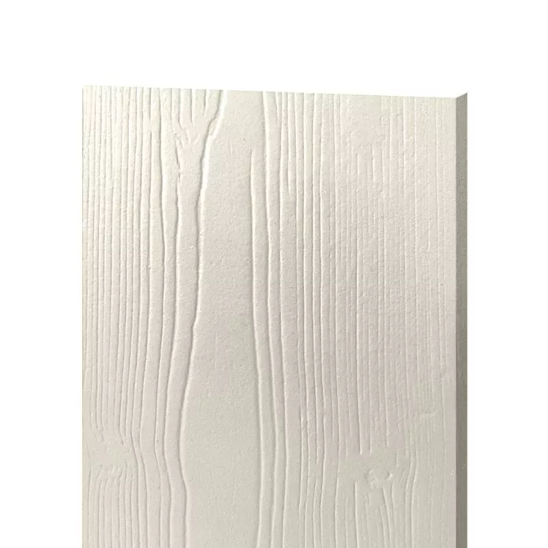 Фиброцементный сайдинг Бетэко Вудстоун Клик 190х3000х10мм RAL 9001 купить в краснодаре