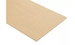 Фиброцементный сайдинг FibraPlank 200х3000х8мм RAL 1001. Цена: 1574 руб. Артикул: 37062