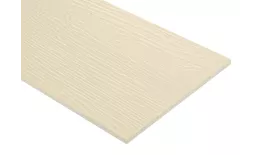 Фиброцементный сайдинг FibraPlank 200х3000х8мм RAL 1015. Цена: 1574 руб. Артикул: 37058