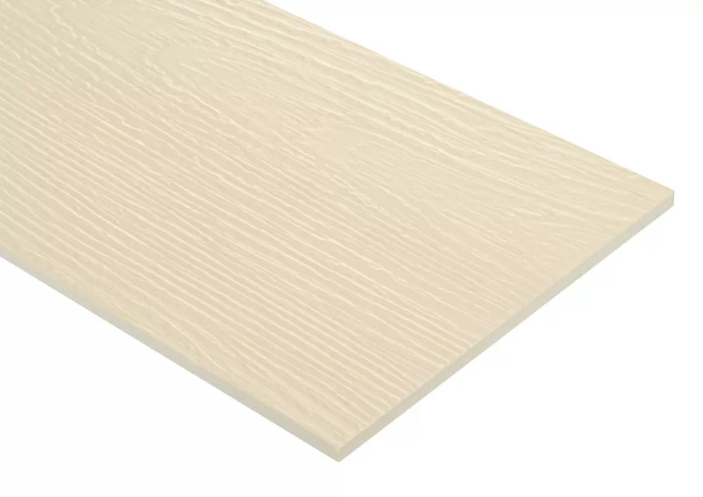 Фиброцементный сайдинг FibraPlank 200х3000х8мм RAL 1015 купить в краснодаре