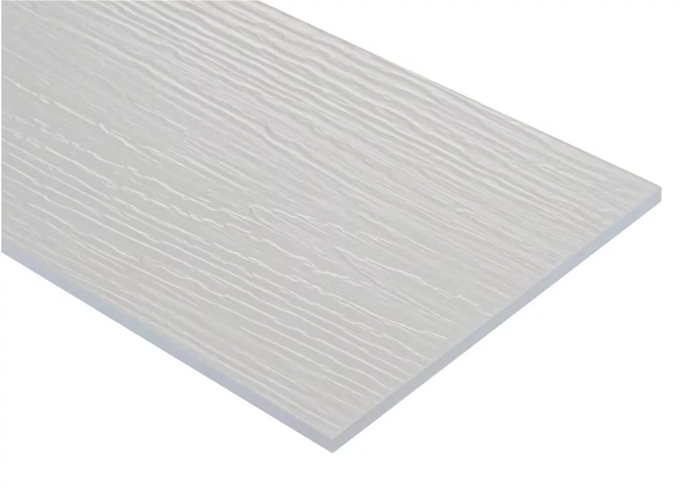 Фиброцементный сайдинг FibraPlank 200х3000х8мм RAL 7047 купить в краснодаре