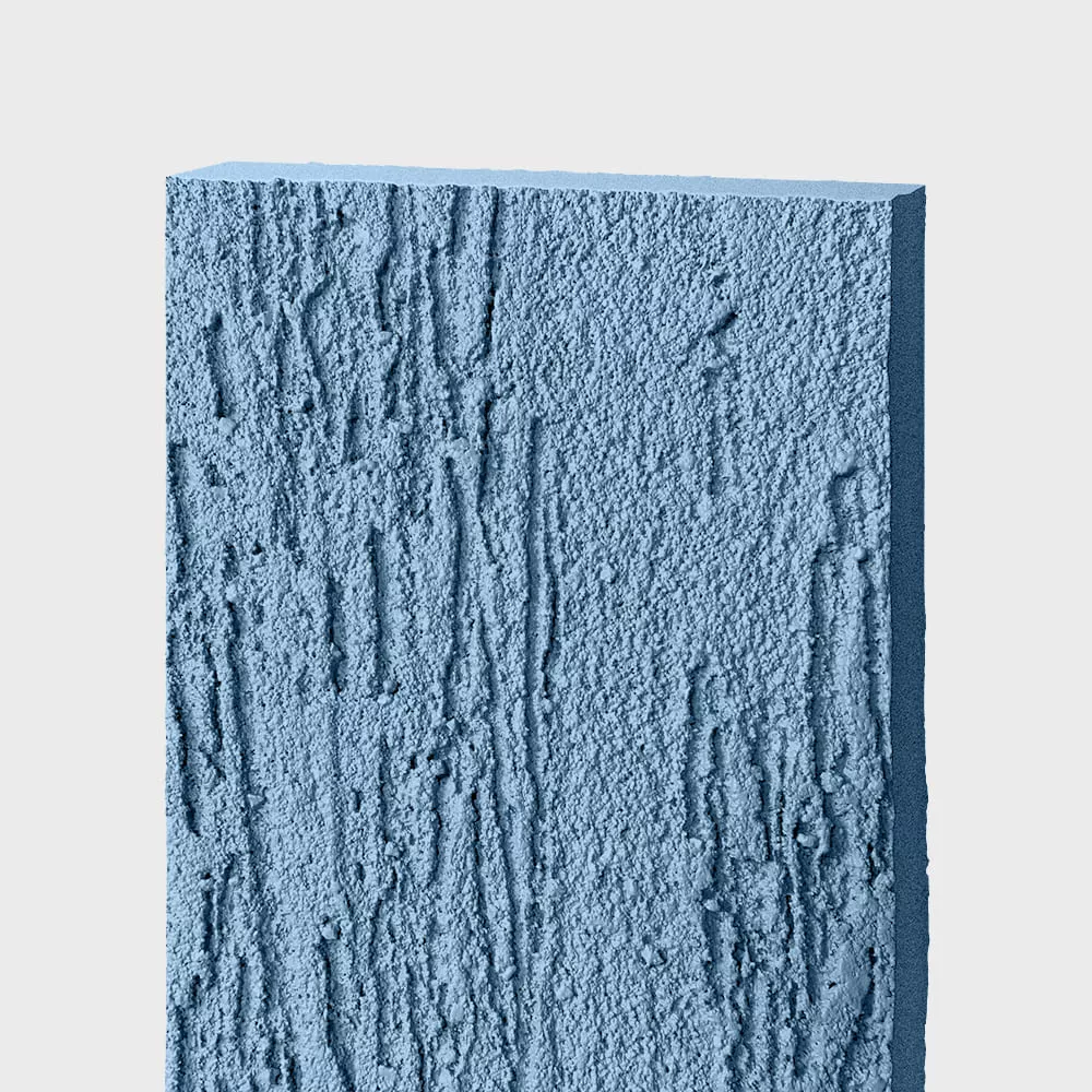 Фиброцементный сайдинг БЕТЭКО ВУДРОК 190х3000х8мм RAL 5024 купить в краснодаре