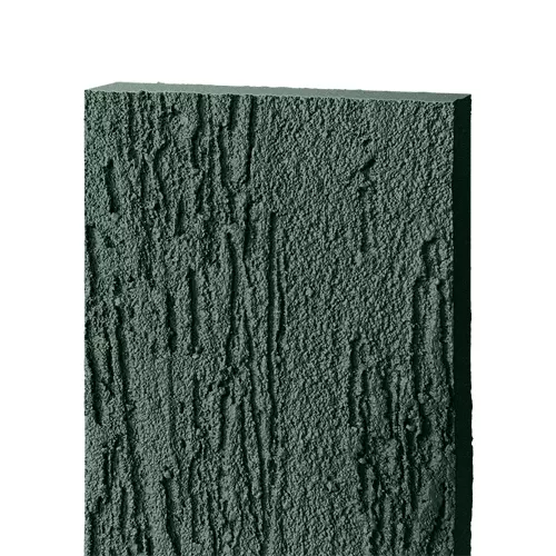 Фиброцементный сайдинг БЕТЭКО ВУДРОК 190х3000х8мм RAL 6009 купить в краснодаре