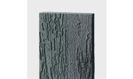 Фиброцементный сайдинг БЕТЭКО ВУДРОК 190х3000х8мм RAL 7024. Цена: 1451 руб. Артикул: 37017