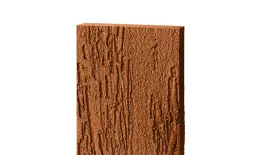 Фиброцементный сайдинг БЕТЭКО ВУДРОК 190х3000х8мм RAL 8023. Цена: 1451 руб. Артикул: 37022