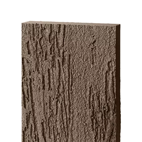 Фиброцементный сайдинг БЕТЭКО ВУДРОК 190х3000х8мм RAL 8028 купить в краснодаре