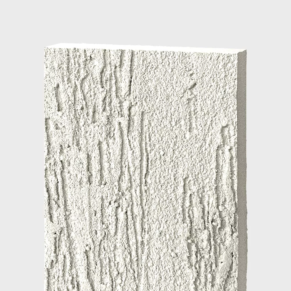 Фиброцементный сайдинг БЕТЭКО ВУДРОК 190х3000х8мм RAL 9001 купить в краснодаре