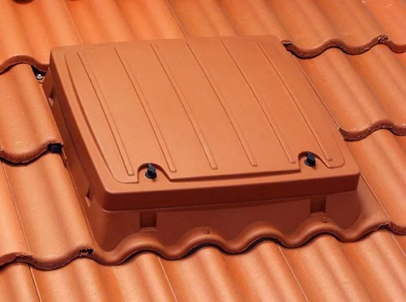 Кровельный люк Vilpe, Uniroof Comfort купить в краснодаре