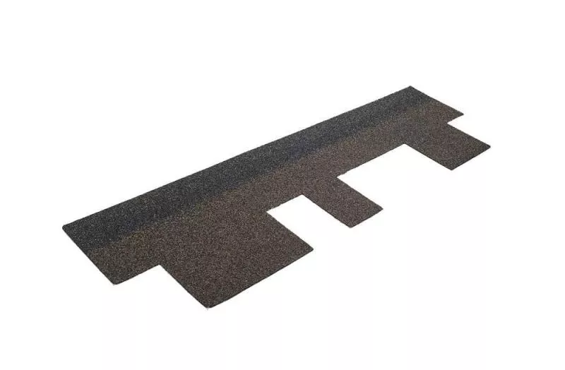 Гибкая черепица ТехноНИКОЛЬ Финская Аккорд коричневый купить в краснодаре