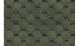 Гибкая черепица ТехноНИКОЛЬ Финская Соната зеленый. Цена: 504 руб. Артикул: Shinglas4-gr