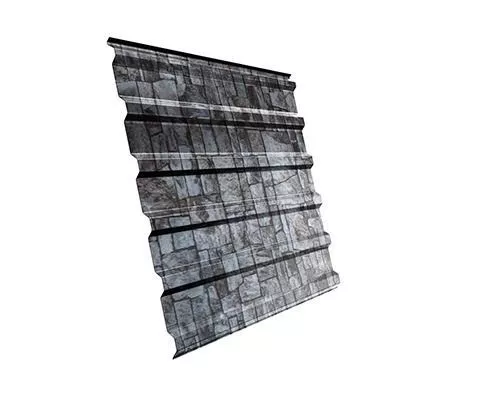 Профнастил Grand Line С20 A Print Elite 0,45 мм Fine Stone Камень купить в краснодаре