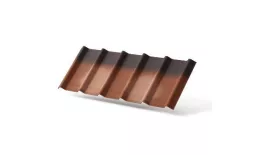 Листы Черепица Ондувилла. Фиорентино. Артикул: onduv_02