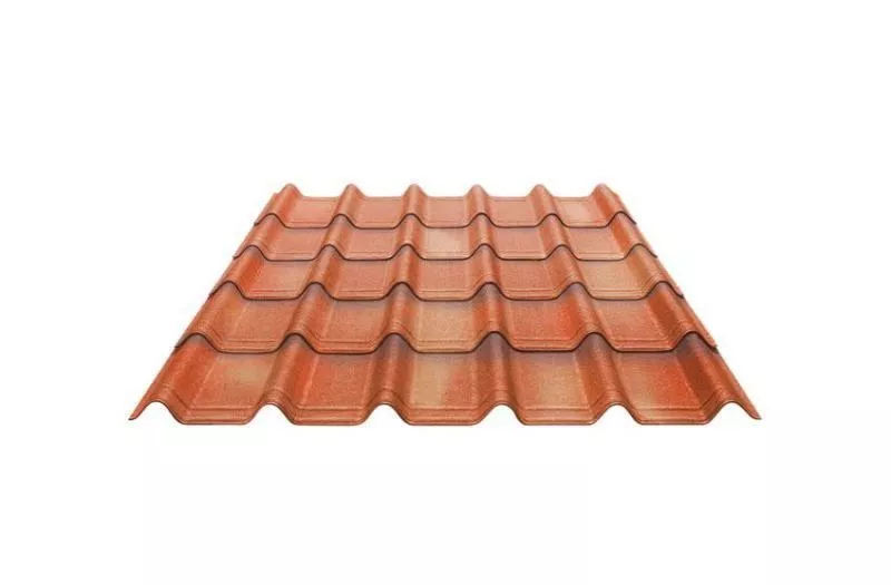 Лист Ондувилла, фиорентино 3D купить в краснодаре