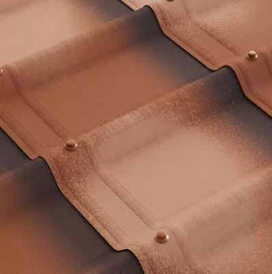 Листы Черепица Ондувилла. Фиорентино купить в краснодаре