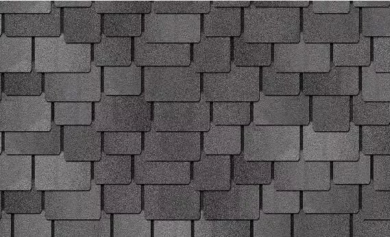 Гибкая черепица Docke PREMIUM Саппоро Фладен купить в краснодаре