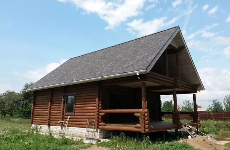 Гибкая черепица Docke PREMIUM Цюрих фладен купить в краснодаре