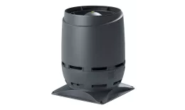 FLOW 200S вентиляционный выход + основание 400x400 серый. Цена: 19000 руб. Артикул: 42565