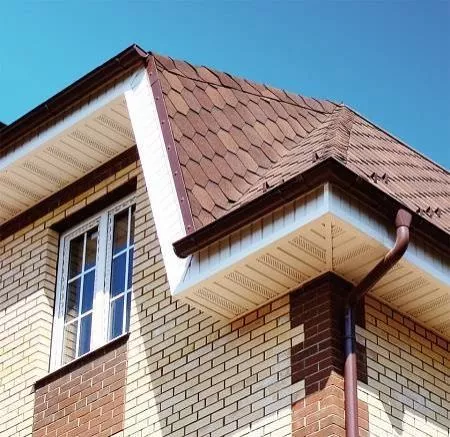 СОФИТ aquAsystem полная перфорация сталь PE 0.45 Zn 275, (2400х303) RAL 1001 купить в краснодаре