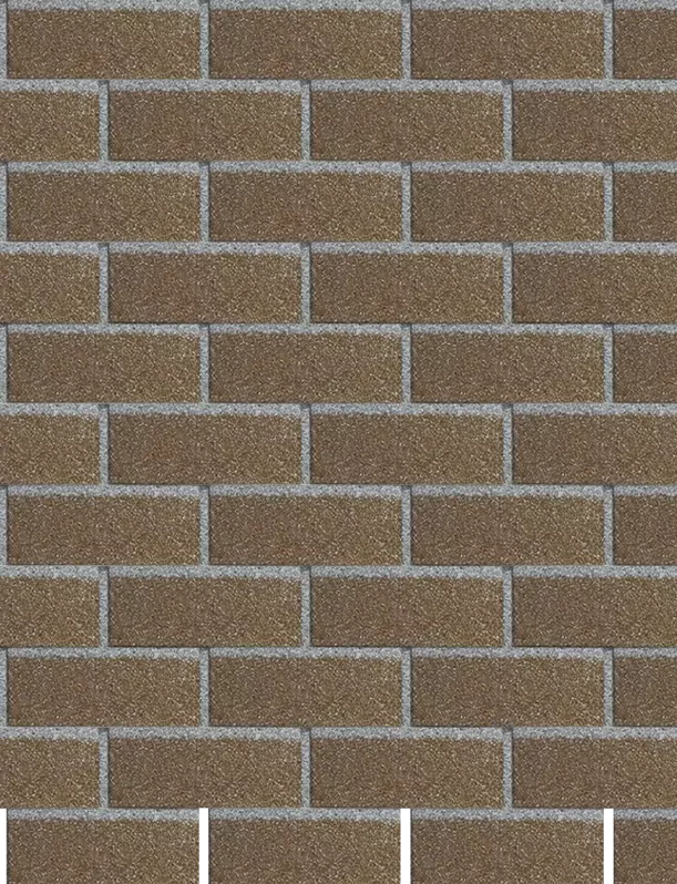 Фасадная плитка Стандарт Брик (Standard Brick), Бежевый купить в краснодаре