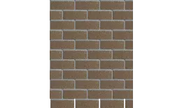 Фасадная плитка Стандарт Брик (Standard Brick),Бежевый. Цена: 816 руб. Артикул: 49239
