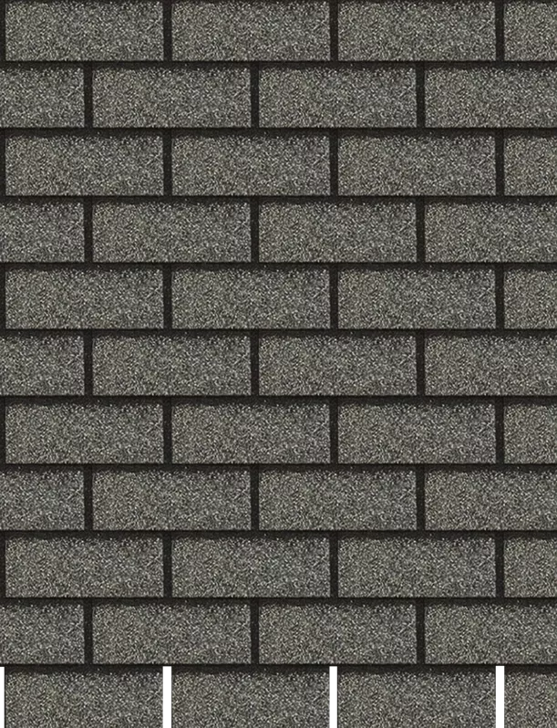 Фасадная плитка Стандарт Брик (Standard Brick), Серый купить в краснодаре