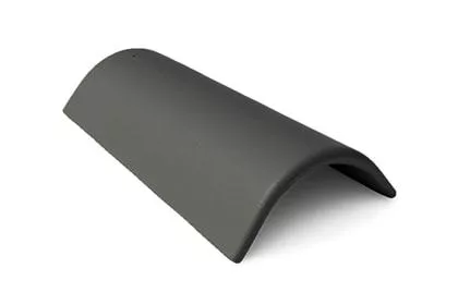 Франкфуртская Коньковая черепица   Зажим коньковой черепицы приобретается отдельно купить в краснодаре