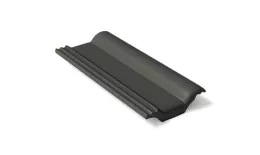 Франкфуртская Половинчатая черепица Черный. Цена: 134 руб. Артикул: 49112