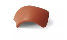 Франкфуртская Вальмовая черепица Зажимы вальмовой черепицы приобретаются отдельно. Цена: 5976 руб. Артикул: 49117