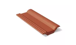 Франкфуртский половинчатая черепица Красный. Цена: 134 руб. Артикул: 49108