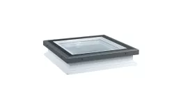 FRF 1010 B600 RL Зенитный фонарь глухой 1000х1000 Dakea (без купола). Артикул: 48087